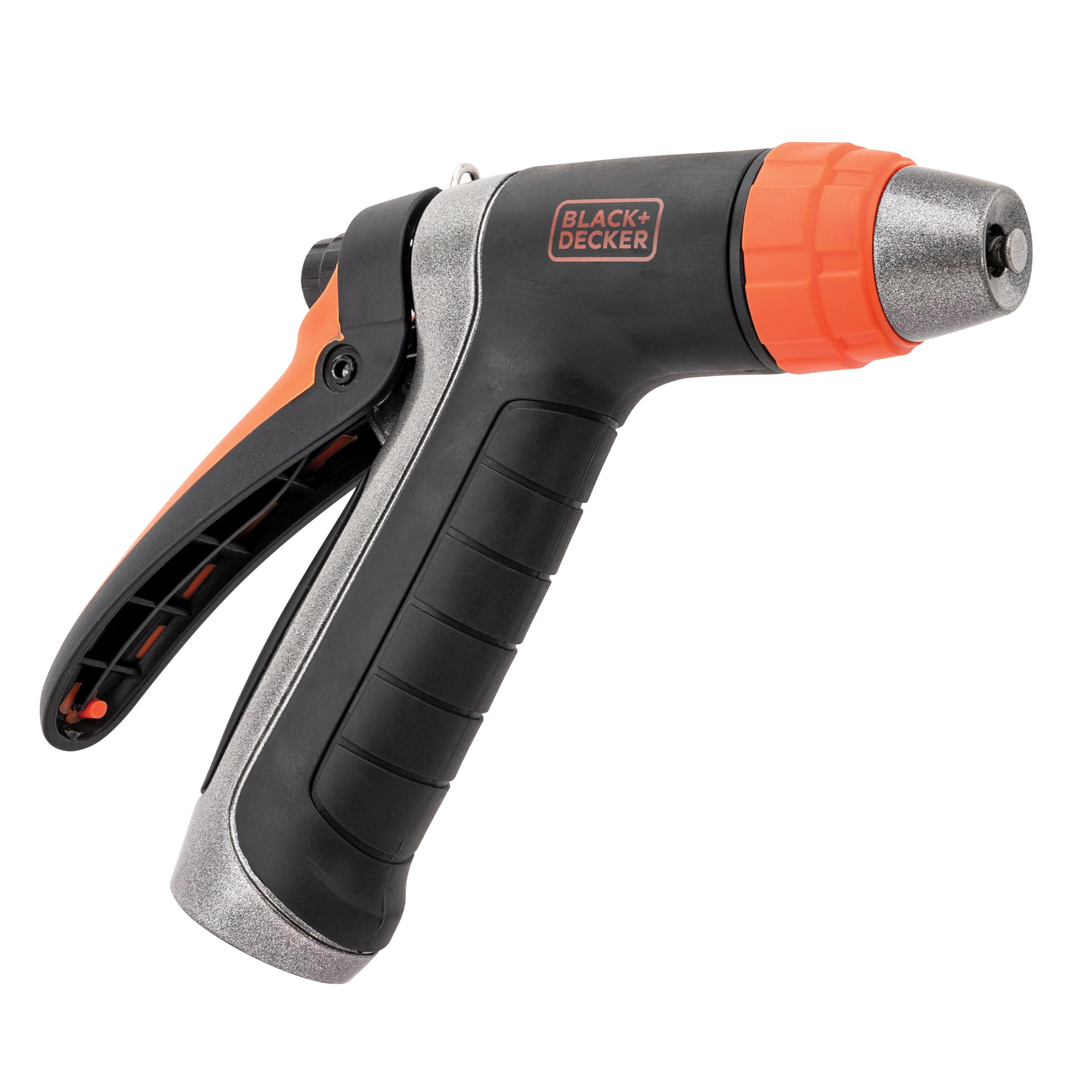 Amazon.com : BLACK+DECKER® Adjustable Metal Rear Trigger Nozzle